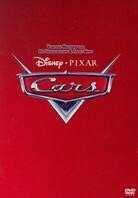 Cars (2006) Limited Edition, Steelbox