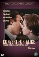 Konzert für Alice - Concert for Alice