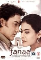Fanaa 2 DVDs