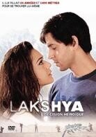 Lakshya 2 DVDs