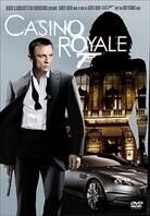James Bond: Casino Royale (2006) Single Edition