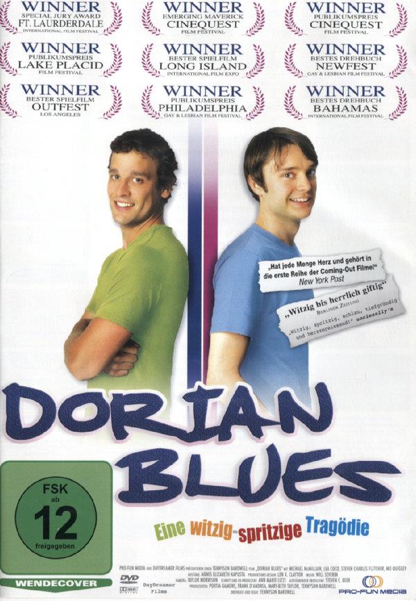 Dorian Blues (2004)