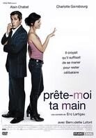 Prête-moi ta main (2005) Édition Collector, 2 DVD