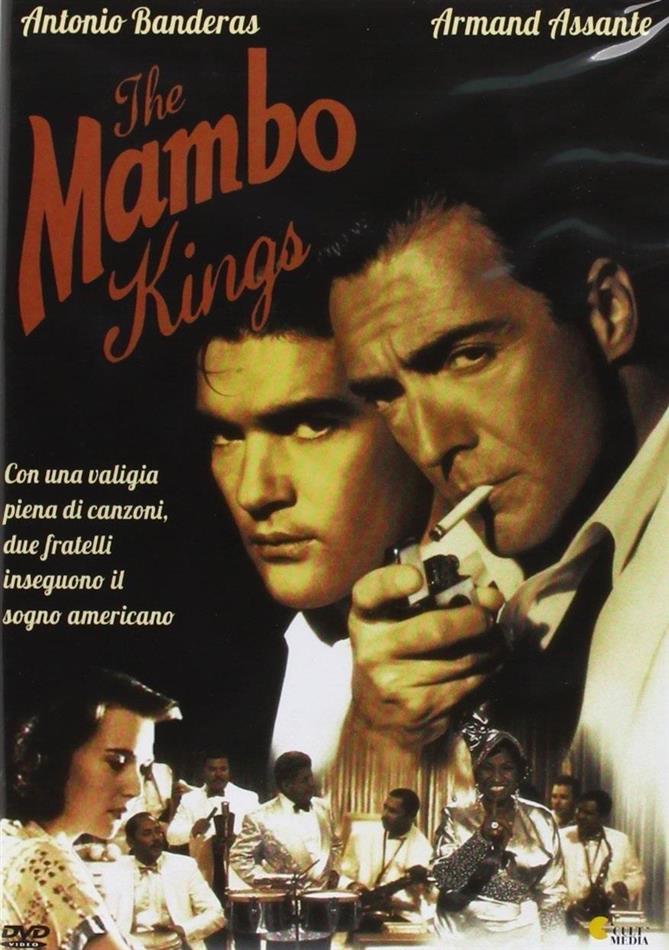 The Mambo Kings (1992)