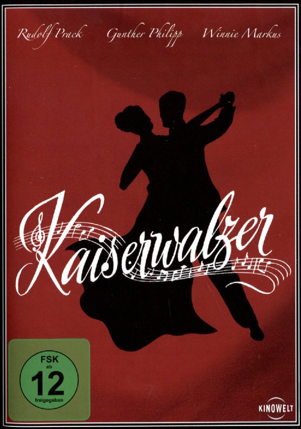 Kaiserwalzer (1953)