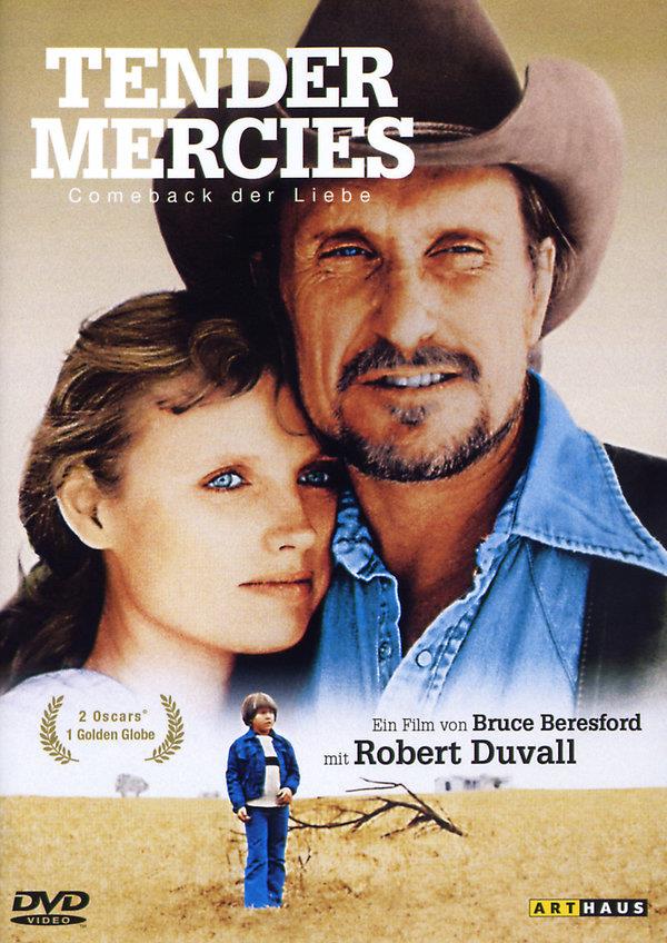 Tender Mercies - Comeback der Liebe (1983)