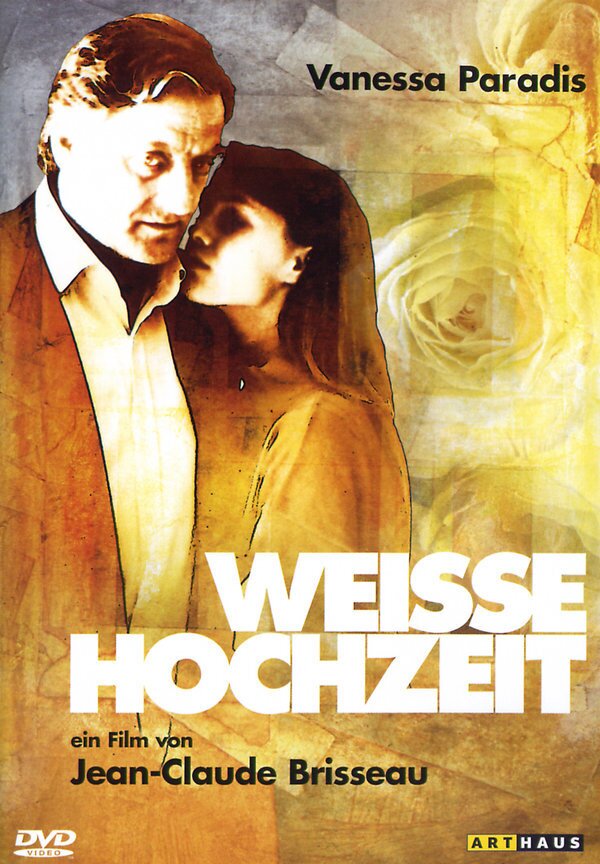 Weisse Hochzeit (1989)
