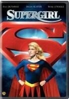 Supergirl (1984)