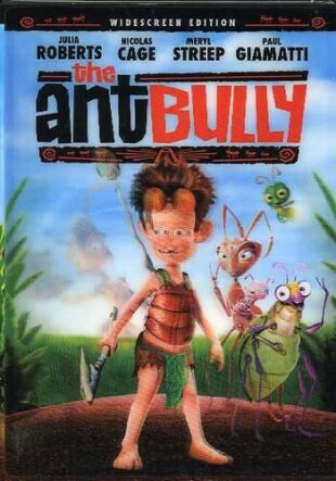 The Ant Bully (2006)
