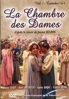 La chambre des dames - Vol. 1, Episodes 1 à 4