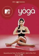 MTV Yoga