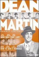 How to save marriage ruin life / Who was that lady?