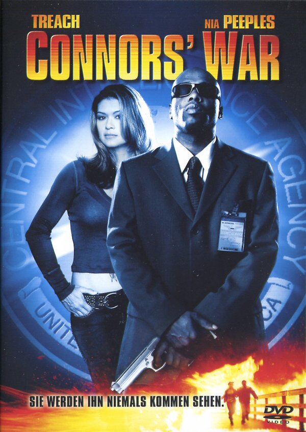 Connors' War (2006)