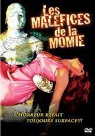 Les Maléfices de la momie - (1964) (1964)