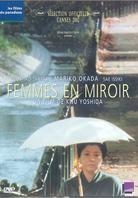 Femmes en miroir