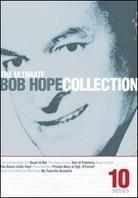 The Ultimate Bob Hope Collection - 10 Movies 5 DVDs