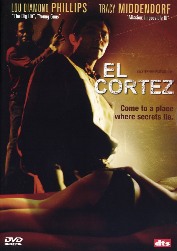 El Cortez