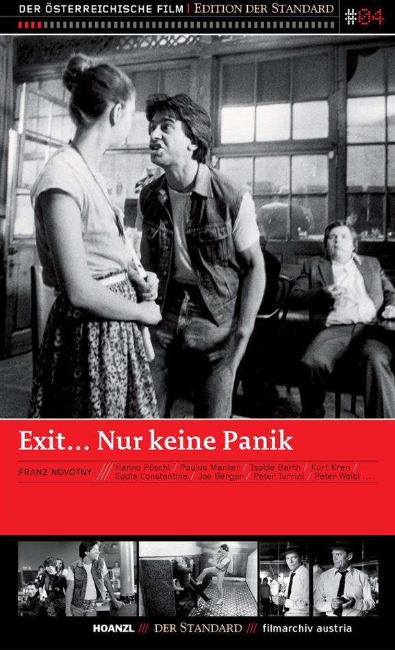 Exit... Nur keine Panik - (Der österreichische Film)