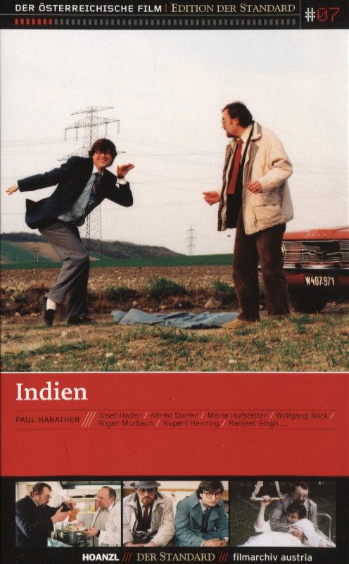 Indien - Der Film (1993)