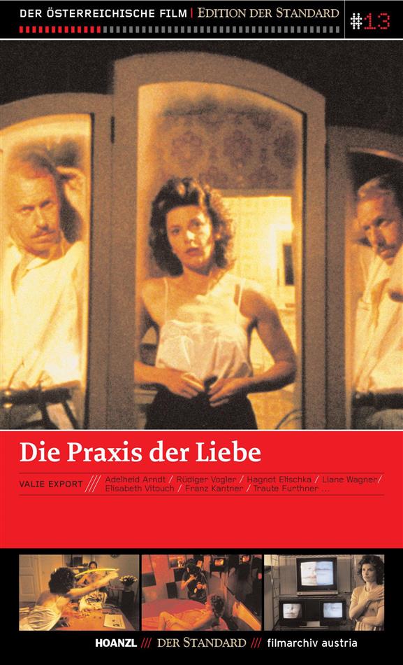 Die Praxis der Liebe (1985) Der Österreichische Film