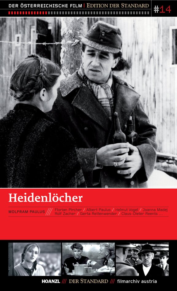 Heidenlöcher - (Der österreichische Film)