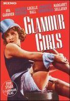 Glamour Girls 5 DVDs