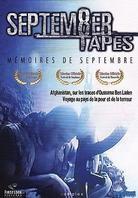 September Tapes - Memoires de septembre (2004)