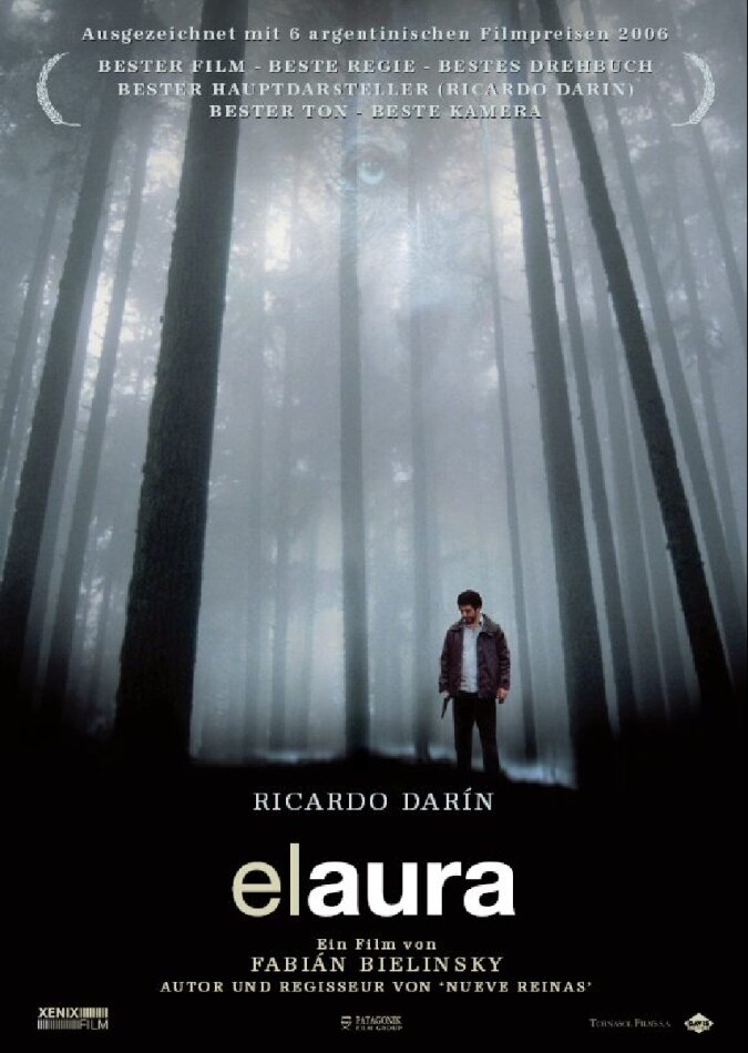 El Aura (2005)