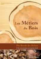 Les Métiers du Bois 3 DVD