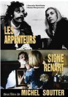 Les Arpenteurs / Signé Renart - Michel Soutter 2 DVDs