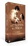 La condition de l'homme (1959) Collector's Edition, 3 DVDs