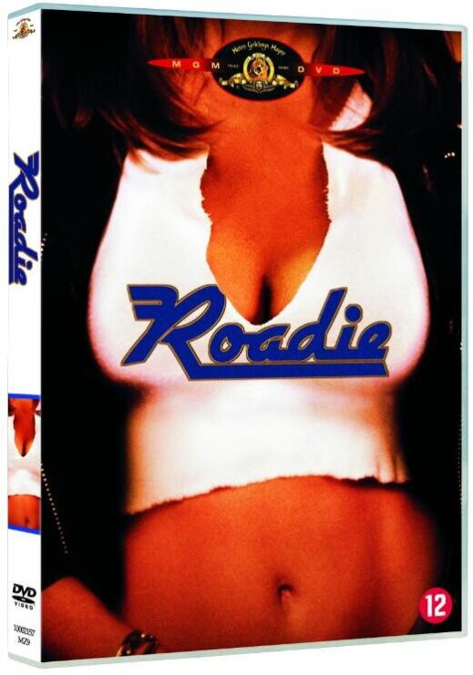 Roadie (1980)
