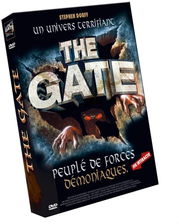 The Gate (1987)