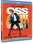 OSS 117 - Le Caire nid d'espions (2006)