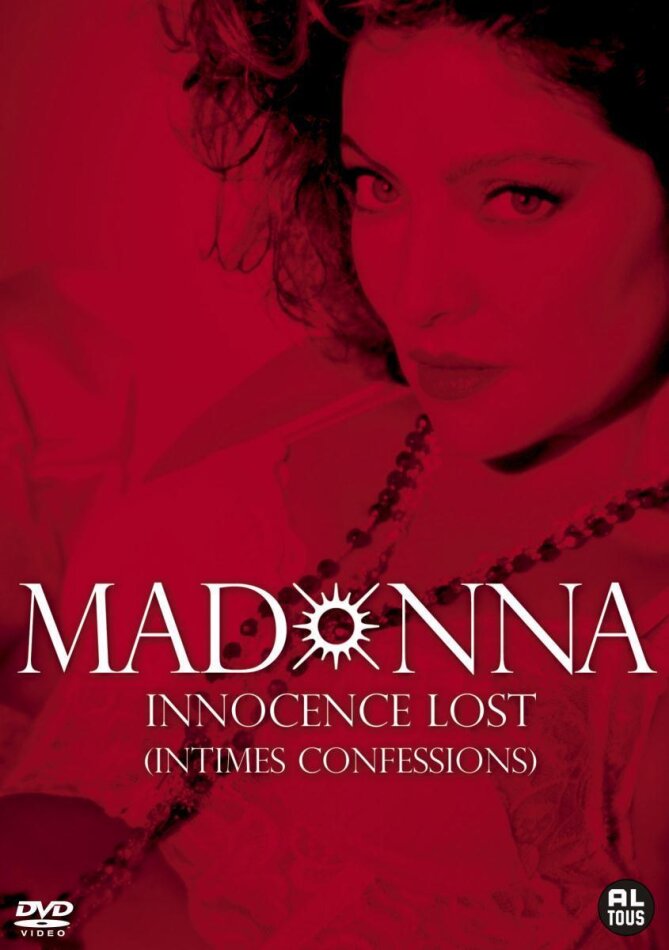 Madonna - Intimes Confessions