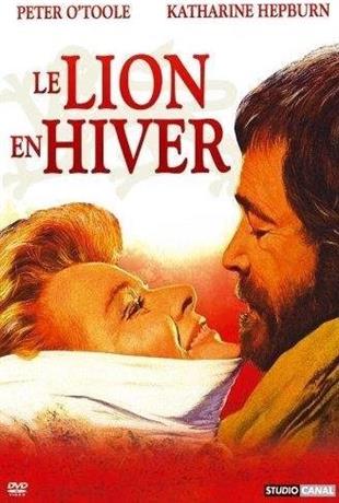 Un lion en hiver (1968)