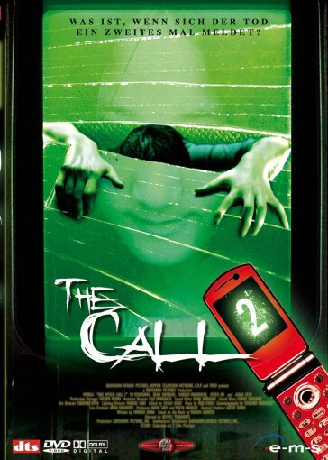 The Call 2 (2005) Single Edition