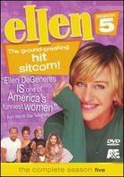 Ellen - Season 5 3 DVDs