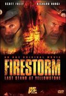 Firestorm - Last Stand at Yellowstone