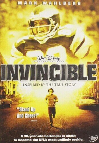 Invincible (2006)