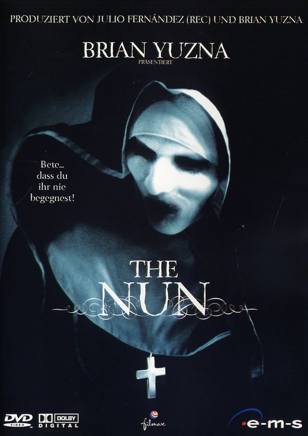 The Nun (2005)
