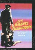 Les amants diaboliques - Ossessione (1943)