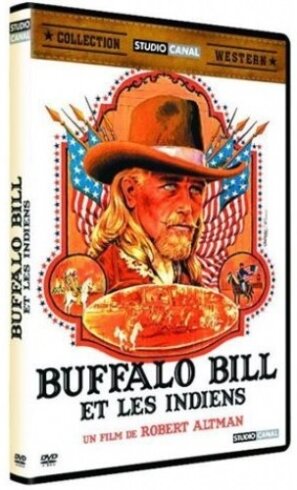 Buffalo Bill et les indiens (1976)