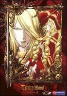 Trinity Blood 2 Director's Cut