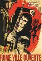 Rome, ville ouverte - Roma, città aperta / Rome, open city (1945)