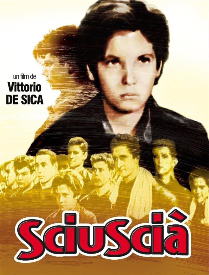Sciuscià (1946)