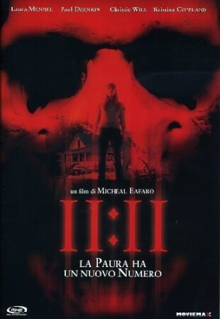11:11 - La paura ha un nuovo numero (2004)