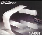 Goldfrapp - Number 1