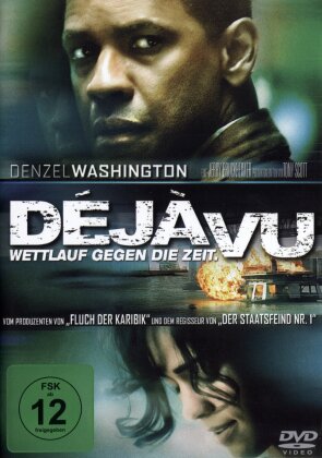 D&eacute;j&agrave; vu (2006)