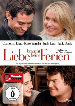 Liebe braucht keine Ferien (2006)